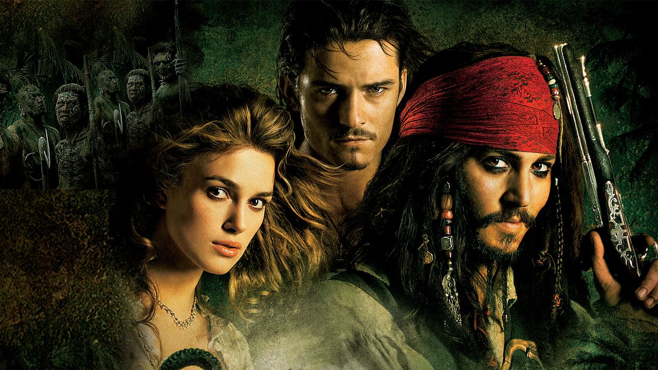 Pirates Des Caraïbes Le Secret Du Coffre Maudit En Vod Et En 